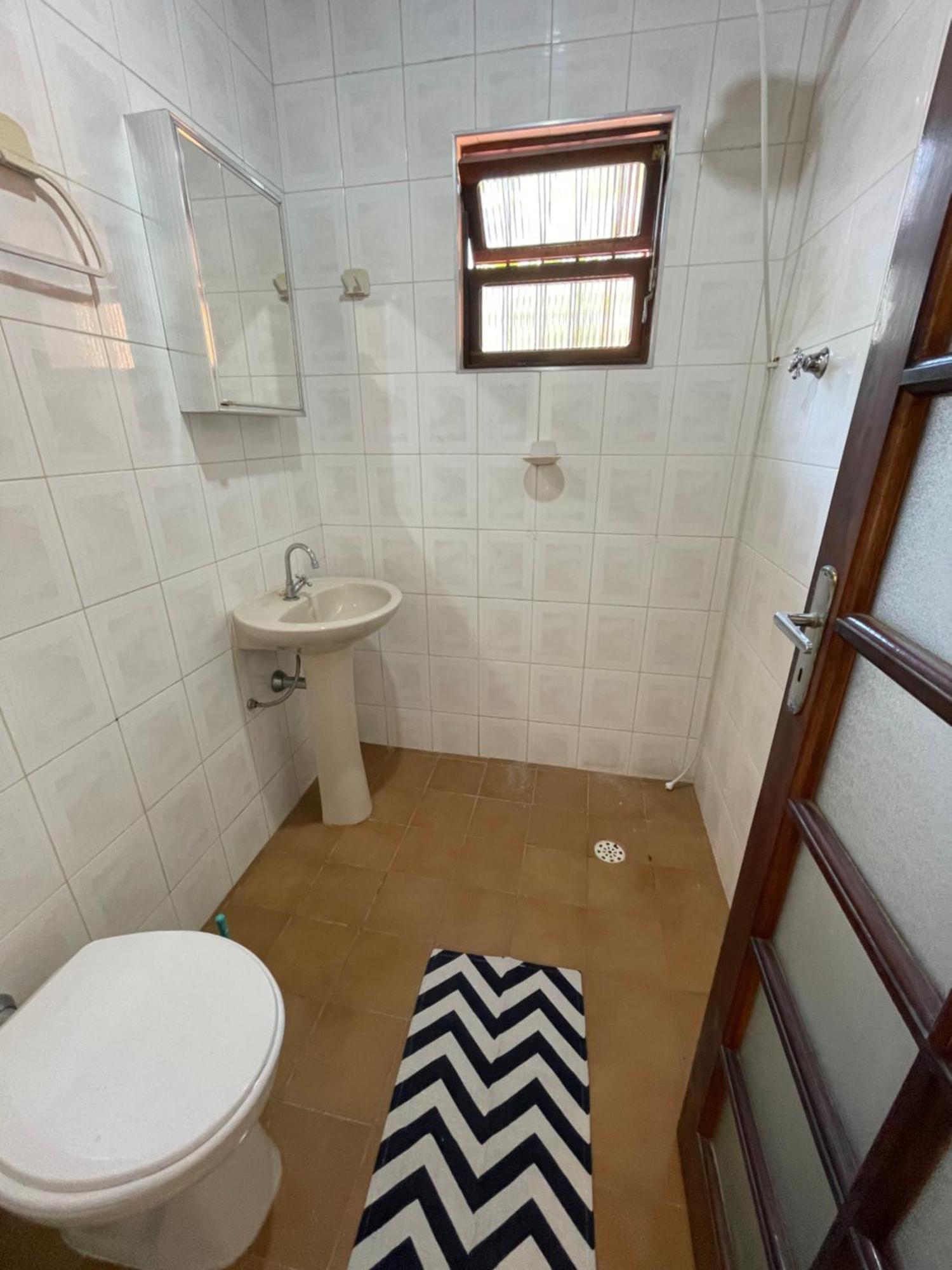 Casa Aconchego Casa de férias Ubatuba