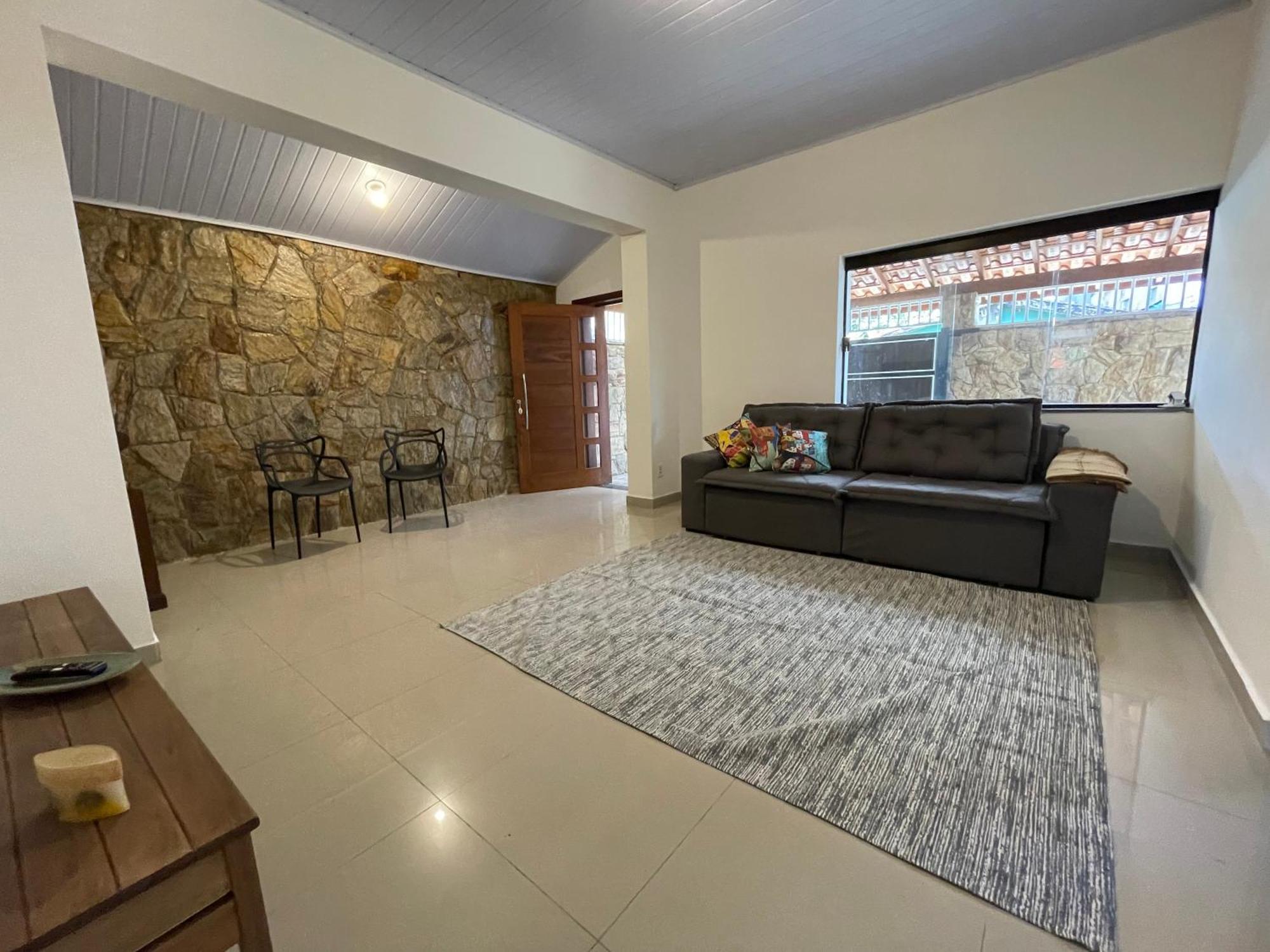 Casa Aconchego Ubatuba